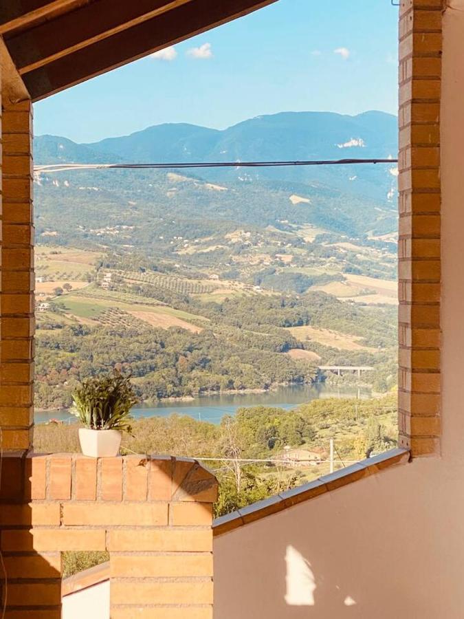 Апартаменты Matteo'S House Пенне Экстерьер фото